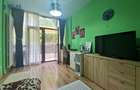 Apartament cu 2 camere semidecomandat în Noua - 6