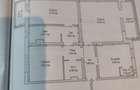 Apartament cu 3 camere decomandat în Complex Studențesc - 10