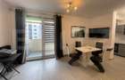 Apartament 2 camere, 60 mp, parcare subterana, zona Iulius Mall - 1