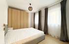 Vand apartament 2 camere complet mobilat, etaj 1, cu loc de parcare - 1