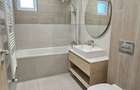Apartament 2 camere Urban-Plaza mobilat-utilat lux,parcare,600 Euro - 1