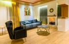 Apartament de lux cu vedere la partii - Poiana Brasov - 1