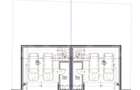 Duplex cu 4 camere cu Canalizare în Dâmbul Rotund - 6