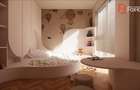 COMISION 0%  BLOC NOU Ap. cu 3 camere, bloc cu lift - Zona Lipovei - 6