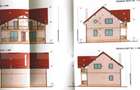 Casă individuală cu 1 camere cu Teren 1000 Mp în Nord - 14