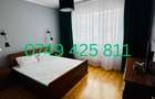 Inchiriez apartament 3 camere in Loc. Floresti, strada Somesului - 1