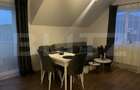 Apartament cu 3 camere semidecomandat, mobilat în Florești - 2