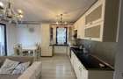 Apartament cu 2 camere semidecomandat în Între Lacuri - 1