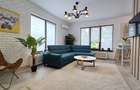 Apartament superb 2 camere langa metrou, parc, imobil 2018, totul nou! - 1