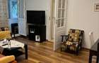 Apartament 2camere complet mobilat - 1