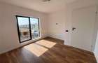 Vila Individuala - 4 camere - 3 bai-teren 320-600 m de STV - 5