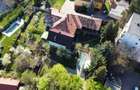 P.F. vind TEREN 1770 mp in cartierul Zorilor cu casa existenta demolabila. - 2