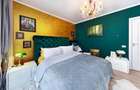 Apartament cu 2 camere decomandat în Tractorul - 4