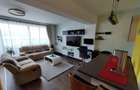 Apartament cu 3 camere decomandat în Tractorul - 1