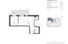 Apartament cu 2 camere semidecomandat în Bună Ziua - 2