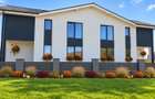 Casa tip duplex, 157 mp, cu gard, la drum asfaltat, Santana, Unirii - 1