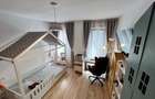 Apartament cu 3 camere la prima închiriere și parcare subterană - 9