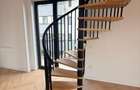Apartament  4 camere nemobilat | 220 mp | Curte 122 mp | Pepinierii - 10