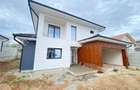 Casa cu 4 camere si garaj in Sibiu zona Vasile Aaron - 6