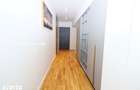 3 camere Herastrau | 181 mp - et. 3/4 | 3 balcoane | 2 bai | Cartier f - 16