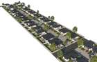 Green Residence Faza 3 | Casa Parter - 19