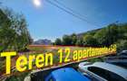 Teren 12 apartamente+SAD -Lipovei - 1