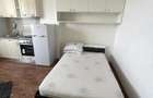 Vind garsoniera 27mp ,Ia?i, Tatarasi ,Doi baie?i, ciurchi 146-150 complet mobilata tel - 7