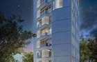 Apartament cu 3 camere semidecomandat în Herăstrău - 1
