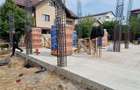 Super locatie, padure Rosu, vila in constructie 290 mp , teren 580 mp, - 4