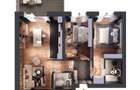 Apartament 3 Camere Tip 3B | Metrou Nicolae Teclu | Decomandat | Comision 0% - 1