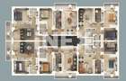 Apartament cu 2 camere decomandat în Central - 6