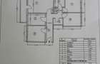 Apartament cu 4 camere decomandat în Central - 2