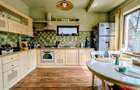 Martha Bibescu,rustic/cochet,4 dormitoare,living-semineu,mobilata,lux,Mogosoaia - 4