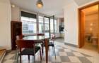 Apartament cu 3 camere decomandat în Arcul de Triumf - 21
