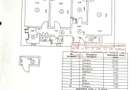 Apartament cu 3 camere decomandat în Unirii - 2