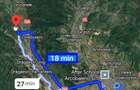 Teren intravilan de 2400 mp, în Priboiu (Tătărani) - 2