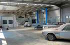 Atelier auto complet amenajat de inchiriat, Calea Aradului, Oradea - 2