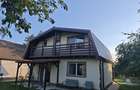Casa de vanzare in Prunaru, Teleorman teren 643 mp, P+M, mobilata si utilata - 6