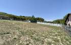 Teren Construcții de 500 mp, în Bascov - 1