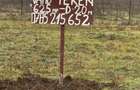 Teren de 625 mp, în Rahova - 4