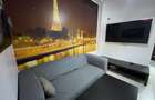 Apartament cu 2 camere decomandat în Central - 1