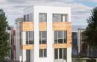 Investitie - Casa tip duplex, spatiu comercial si garaj - Andrei Mures - 11