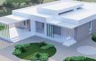 Casă individuală cu 4 camere cu Teren 700 Mp în Kamsas - 1