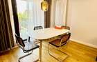 Apartament cu 2 camere decomandat în Herăstrău - 3