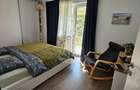 Apartament cu 3 camere semidecomandat în Florești - 3