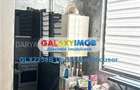 Garsoniera Mobilata Utilata in Militari Residence 50.900 euro - 9
