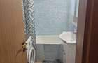 inchiriez apartament 2 camere decomandat complet mobilat, Sibiu, cart. V. Aaron - 14