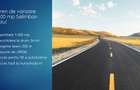 Teren  de vanzare 9500 mp Zona Mercedes -Ford -Selimbar Sibiu! - 1