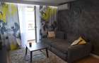 Apartament cu 2 camere semidecomandat în Central - 1