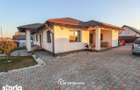 Casa moderna 1 nivel - 4 camere - 900 mp teren - Nazna - 9